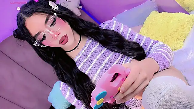 AlissonDannae777 Live XXX-chat