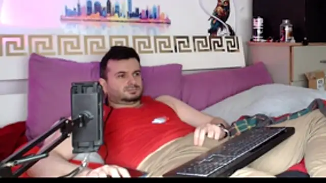 Show webcam de iuligruia69