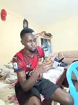 Show Webcam de Brian_johns