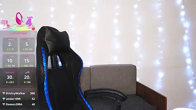 VictoriaVeya লাইভ XXX চ্যাট