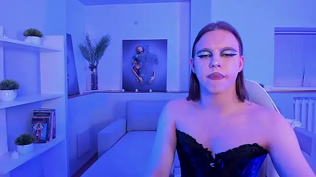 Chat XXX ao vivo de Madison_dolly