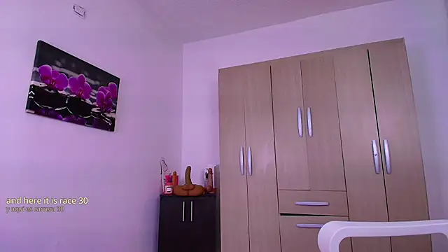 Chat XXX en directo de im_natalia