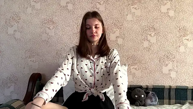 Czat XXX na żywo – EvonDales