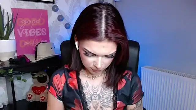 دردشة Nova_SIN الجنسية المباشرة