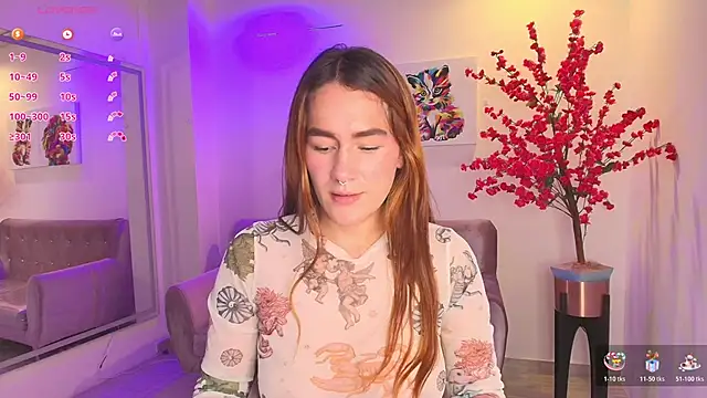 Summer_miller's Live XXX Chat