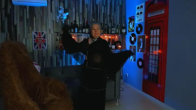 دردشة LilaMaharani الجنسية المباشرة