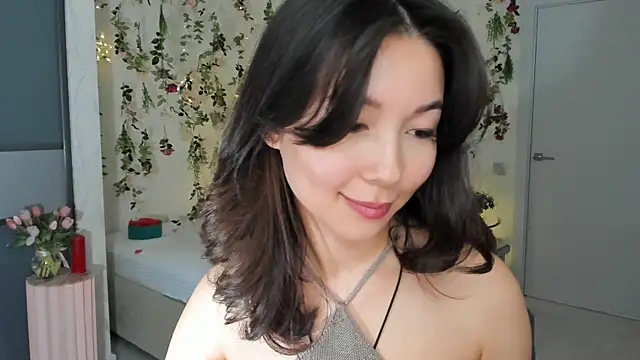 AgnieszkaBanana Live XXX-Chat