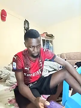 Brian_johns' Webcam Show