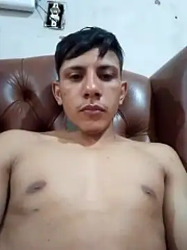 KekelSK's Webcam Show