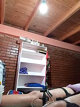 Show de XGabrielaXX na webcam