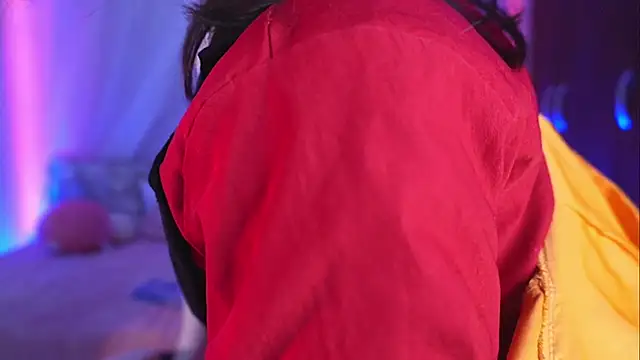 Lilou_albrecht Live XXX-Chat