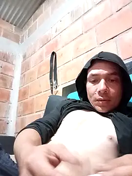 Mycansonhot 网络视讯表演