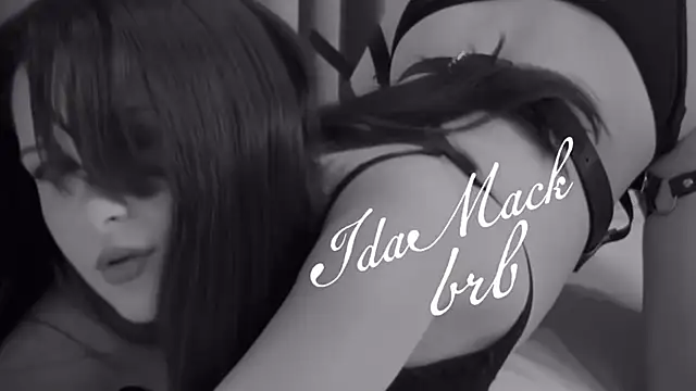 Sembang XXX Secara Langsung IdaMack