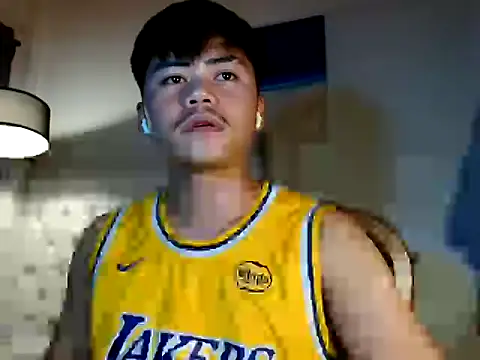 hot_emman's Webcam Show