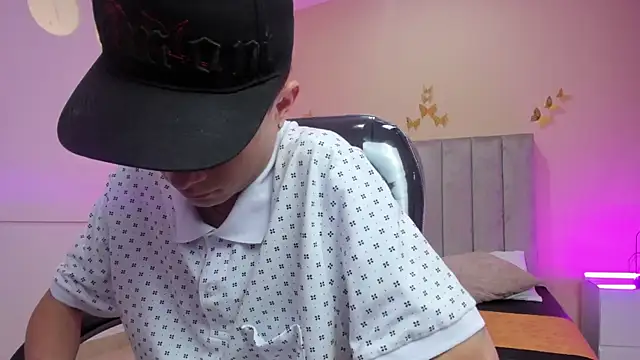 Chat XXX ao vivo de Nascary_Fox