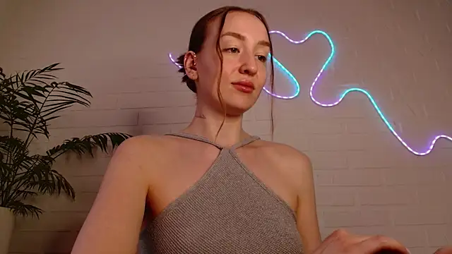 WhitePrincessLuna Live XXX-Chat