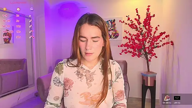 Czat XXX na żywo – Summer_miller