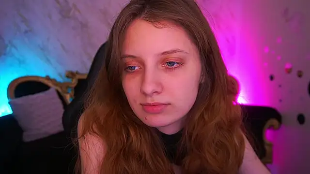 Czat XXX na żywo – CuteeFoxy