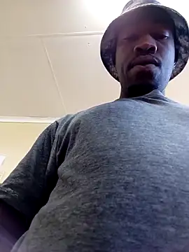 thickmeat47 Pertunjukan Webcam