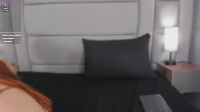 lexiee__ Chat XXX live