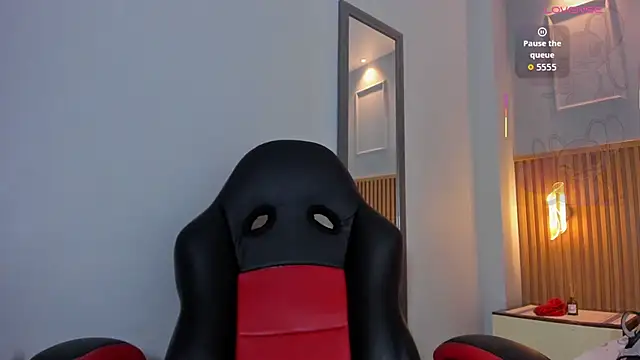 Sembang XXX Secara Langsung BONNIE_CH1