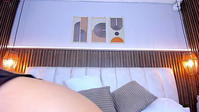 دردشة LisaLain الجنسية المباشرة