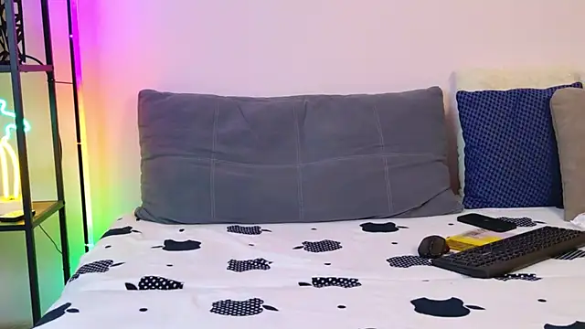 Show Webcam de Jimmy_Doss