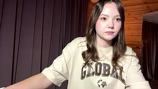 Czat XXX na żywo – LenLen_Solen