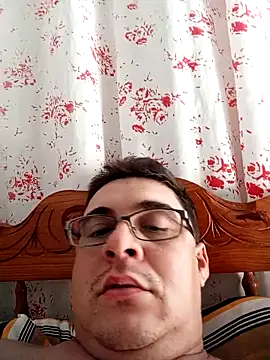 Edsondsos Webcam show