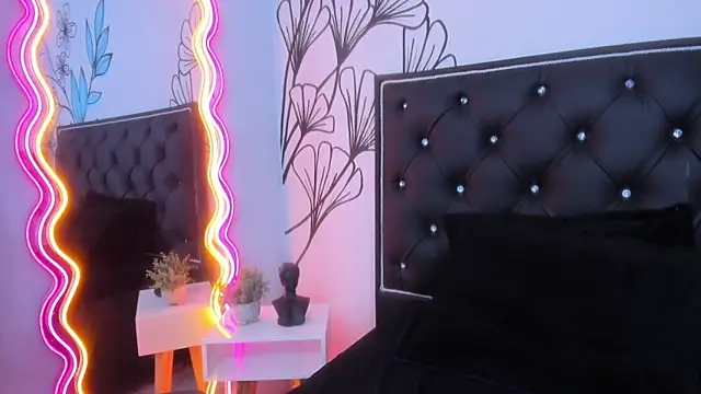 Sembang XXX Secara Langsung Sweet_Ariadna_