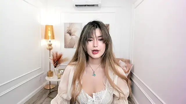 Chat XXX Live AnneTLi