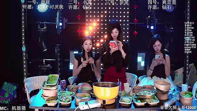 S5-55S – Live XXX-chat