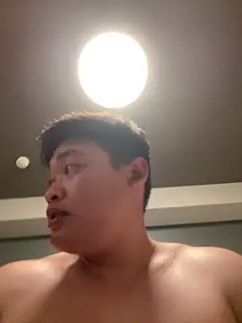 TOKUDAVN94 Show Webcam