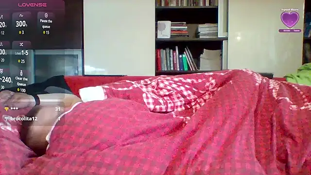 Matttthees 网络视讯表演