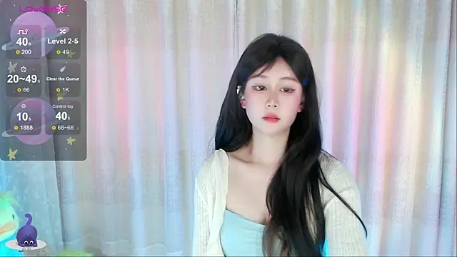 Aimee-520 现场XXX聊天