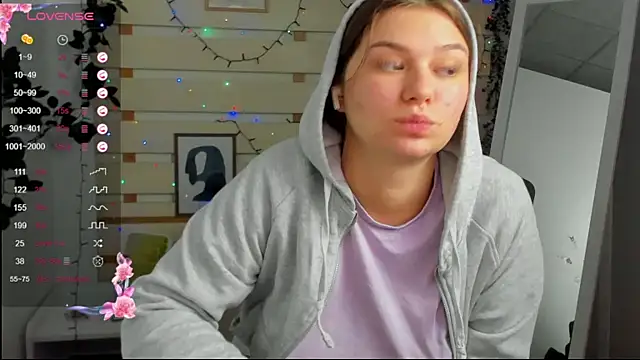 Josephine_KissのライブXXXチャット