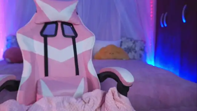 Lilou_albrecht Live XXX Chat