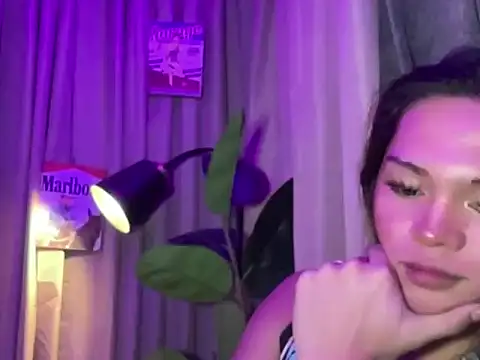 the_extinction_ofbeauty webcam show