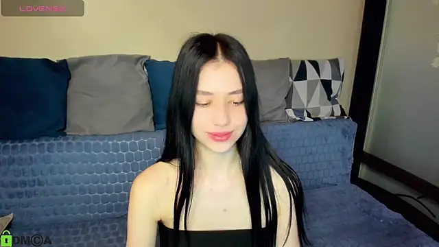 Živý XXX chat SelinLi