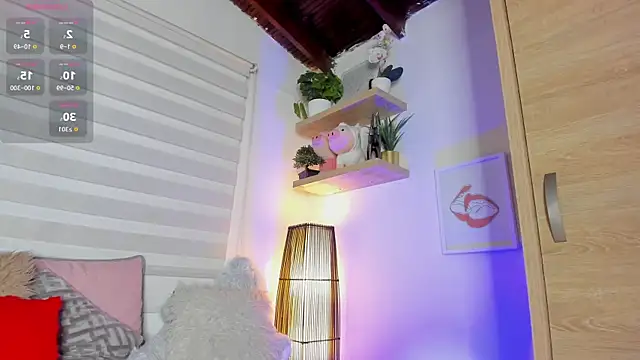 sara_madridのライブXXXチャット