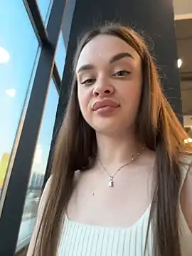 KristiRich 라이브 XXX 채팅