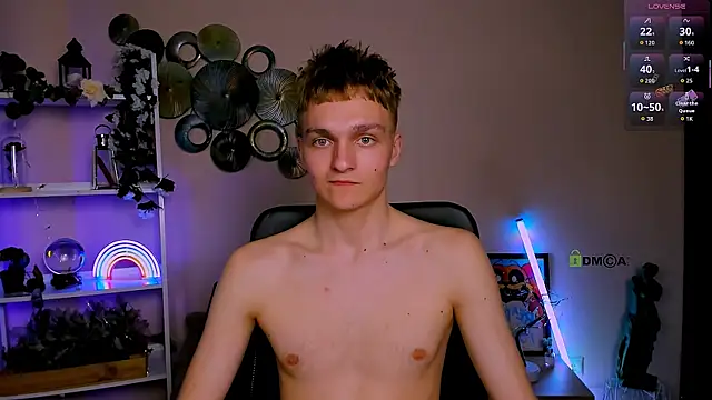 john_likn Webbikameraesitys