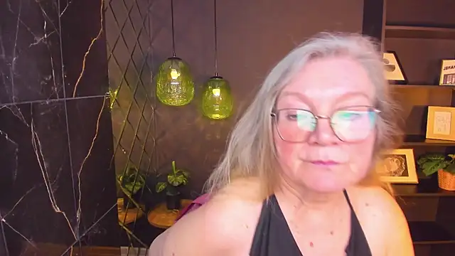 Živý XXX chat NataliMellow