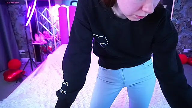 MaRich_Ka 라이브 XXX 채팅