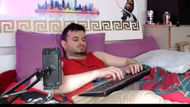 Chat XXX ao vivo de iuligruia69