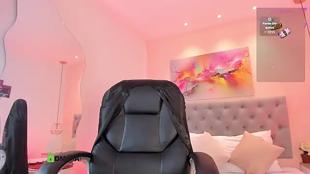 Živý XXX chat sweetrose_01