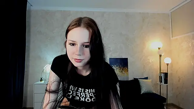 VioletHarme Obrolan Langsung XXX