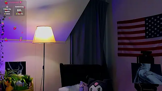 Czat XXX na żywo – LumMina