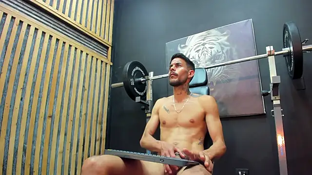 Онлайн чат XXX Leo_Vesper