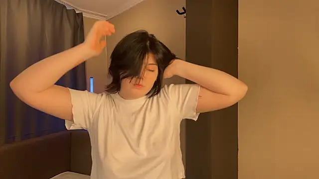 Sophia_Goodgirl Webcam-Show